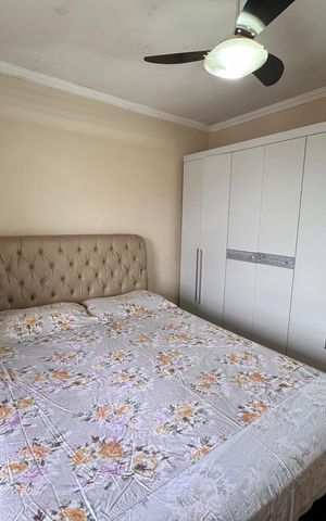 Casa de condomínio para alugar com 125m², 4 quartos e 2 vagas Casa de condomínio para alugar com 125m², 4 quartos e 2 vagasQuarto Suíte