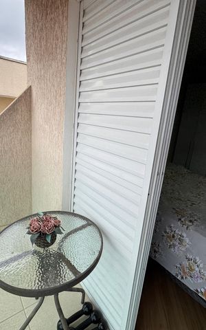 Casa de condomínio para alugar com 125m², 4 quartos e 2 vagas Casa de condomínio para alugar com 125m², 4 quartos e 2 vagasSacada suíte