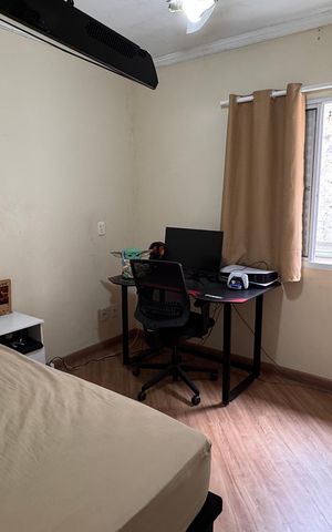 Casa de condomínio para alugar com 125m², 4 quartos e 2 vagas Casa de condomínio para alugar com 125m², 4 quartos e 2 vagasQuarto 3