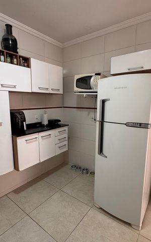 Casa de condomínio para alugar com 125m², 4 quartos e 2 vagas Casa de condomínio para alugar com 125m², 4 quartos e 2 vagasCozinha