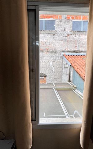Casa de condomínio para alugar com 125m², 4 quartos e 2 vagas Casa de condomínio para alugar com 125m², 4 quartos e 2 vagasVista do quarto 3