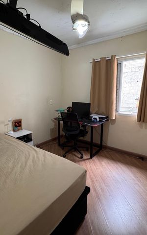 Casa de condomínio para alugar com 125m², 4 quartos e 2 vagas Casa de condomínio para alugar com 125m², 4 quartos e 2 vagasQuarto 3