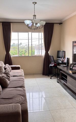 Casa de condomínio para alugar com 125m², 4 quartos e 2 vagas Casa de condomínio para alugar com 125m², 4 quartos e 2 vagasSala 1