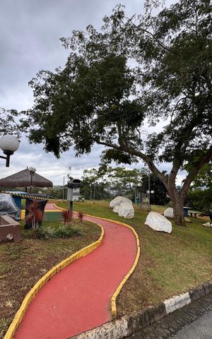 Casa de condomínio para alugar com 125m², 4 quartos e 2 vagas Casa de condomínio para alugar com 125m², 4 quartos e 2 vagasÁrea comum
