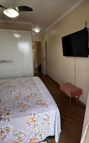 Casa de condomínio para alugar com 125m², 4 quartos e 2 vagas Casa de condomínio para alugar com 125m², 4 quartos e 2 vagasQuarto Suíte