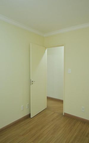 Apartamento para alugar com 50m², 2 quartos e 1 vagaQuarto  2 