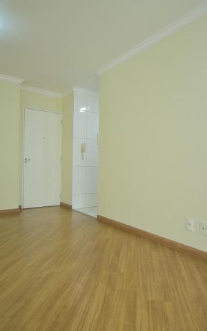 Apartamento para alugar com 50m², 2 quartos e 1 vagaSala 