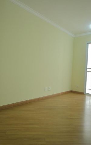 Apartamento para alugar com 50m², 2 quartos e 1 vagaSala 