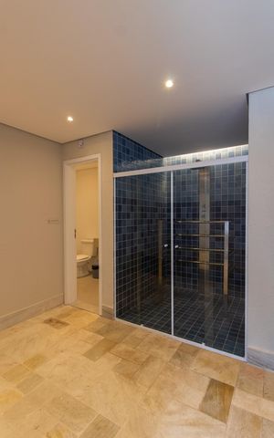 Apartamento para alugar com 46m², 1 quarto e 1 vaga