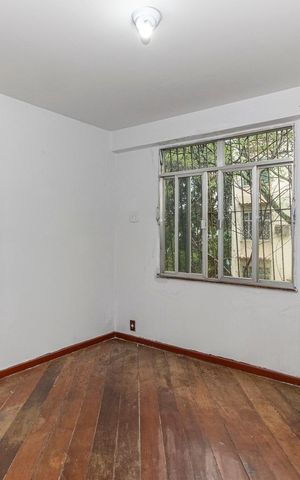 Apartamento para alugar com 50m², 2 quartos e sem vaga Apartamento para alugar com 50m², 2 quartos e sem vagaSala
