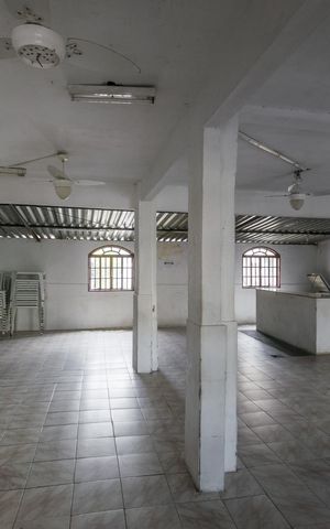 Apartamento para alugar com 50m², 2 quartos e sem vaga Apartamento para alugar com 50m², 2 quartos e sem vagaÁrea comum - Salão de festas