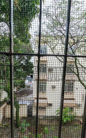 Apartamento para alugar com 50m², 2 quartos e sem vaga Apartamento para alugar com 50m², 2 quartos e sem vagaVista do Quarto 1