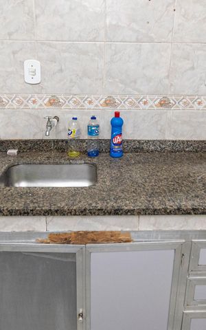 Apartamento para alugar com 50m², 2 quartos e sem vaga Apartamento para alugar com 50m², 2 quartos e sem vagaCozinha