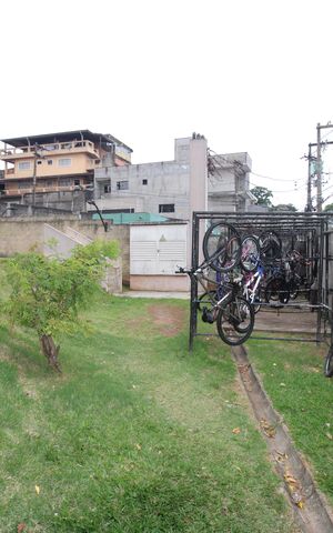 Apartamento para alugar com 41m², 2 quartos e 1 vagaÁrea comum