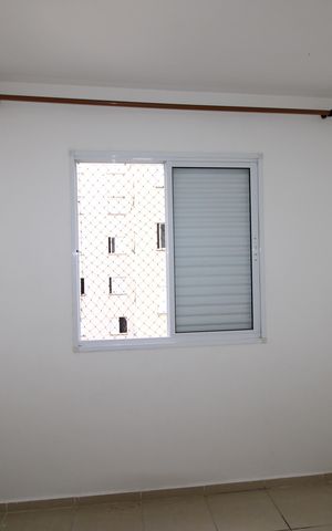 Apartamento para alugar com 41m², 2 quartos e 1 vagaQuarto 1