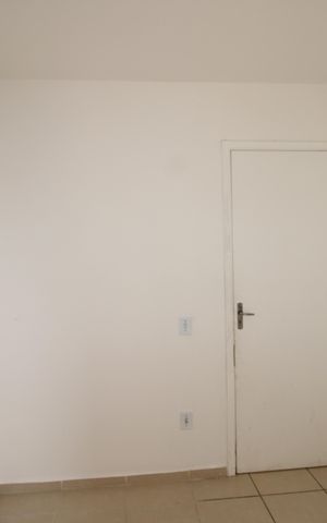 Apartamento para alugar com 41m², 2 quartos e 1 vagaQuarto 2