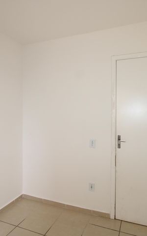 Apartamento para alugar com 41m², 2 quartos e 1 vagaQuarto 2