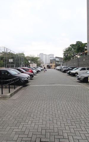 Apartamento para alugar com 41m², 2 quartos e 1 vagaEstacionamento