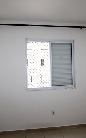Apartamento para alugar com 41m², 2 quartos e 1 vagaQuarto 2