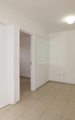 Apartamento para alugar com 41m², 2 quartos e 1 vagaSala