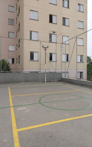 Apartamento para alugar com 41m², 2 quartos e 1 vagaÁrea comum