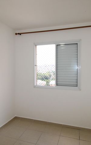Apartamento para alugar com 41m², 2 quartos e 1 vagaQuarto 1