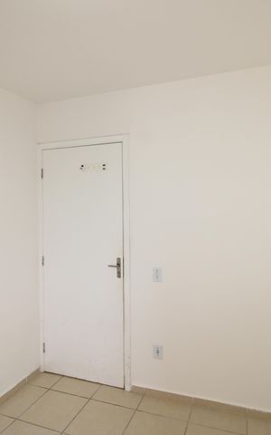 Apartamento para alugar com 41m², 2 quartos e 1 vagaQuarto 1