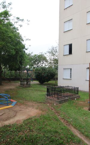 Apartamento para alugar com 41m², 2 quartos e 1 vagaÁrea comum