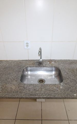 Apartamento para alugar com 41m², 2 quartos e 1 vagaCozinha