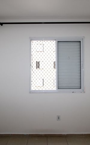 Apartamento para alugar com 41m², 2 quartos e 1 vagaQuarto 2