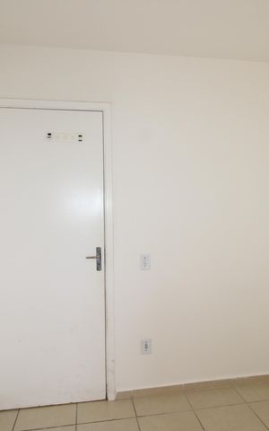 Apartamento para alugar com 41m², 2 quartos e 1 vagaQuarto 1