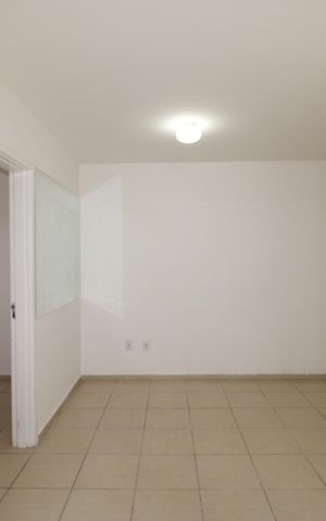Apartamento para alugar com 41m², 2 quartos e 1 vagaSala