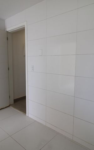 Casa à venda com 120m², 2 quartos e 2 vagasCozinha
