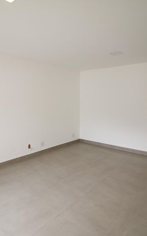 Casa à venda com 120m², 2 quartos e 2 vagasSala