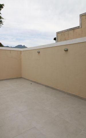 Casa à venda com 120m², 2 quartos e 2 vagasQuintal 