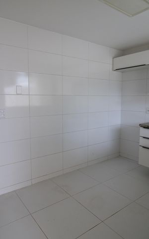 Casa à venda com 120m², 2 quartos e 2 vagasCozinha