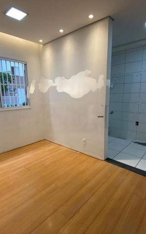 Apartamento à venda com 40m², 2 quartos e sem vaga