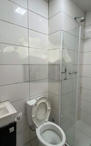 Apartamento à venda com 40m², 2 quartos e sem vaga