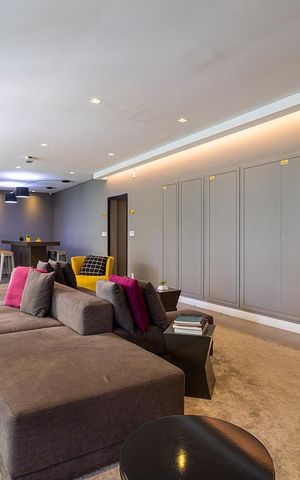 Studio à venda com 30m², 1 quarto e sem vagaÁrea externa
