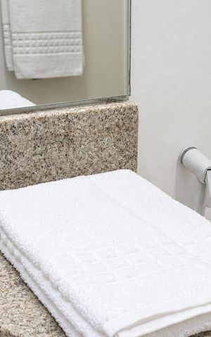 Studio à venda com 30m², 1 quarto e sem vagaBanheiro
