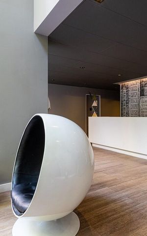 Studio à venda com 30m², 1 quarto e sem vagaÁrea externa