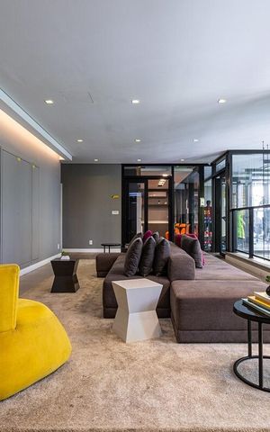 Studio à venda com 30m², 1 quarto e sem vagaÁrea externa