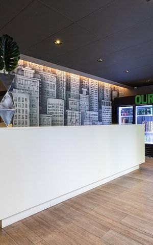 Studio à venda com 30m², 1 quarto e sem vagaÁrea externa