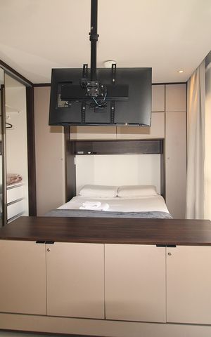Studio à venda com 31m², 1 quarto e 1 vagaStudio