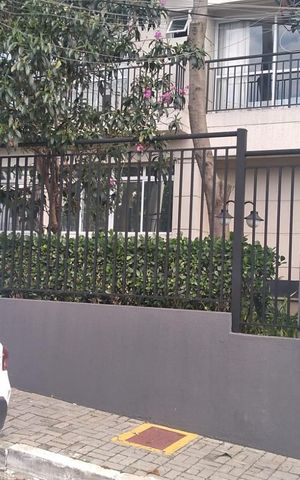 Studio à venda com 31m², 1 quarto e 1 vaga Studio à venda com 31m², 1 quarto e 1 vagaFachada