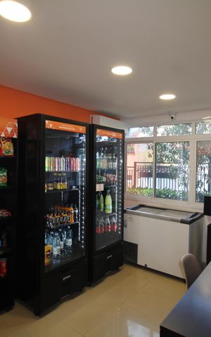 Studio à venda com 31m², 1 quarto e 1 vagaÁrea Comum