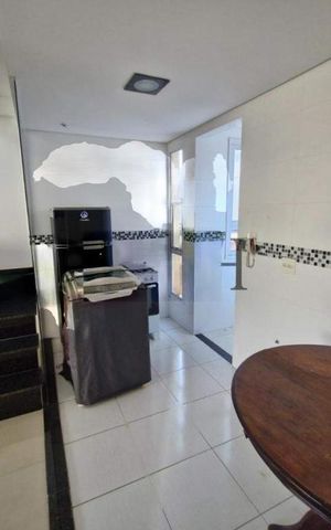 Apartamento à venda com 150m², 2 quartos e sem vaga