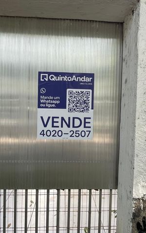 Casa à venda com 450m², 5 quartos e 4 vagasPlaquinha