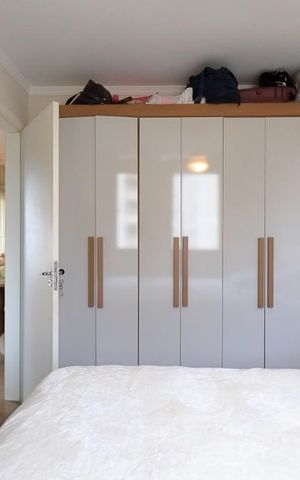 Apartamento para alugar com 51m², 2 quartos e 1 vaga Apartamento para alugar com 51m², 2 quartos e 1 vagaQuarto 2