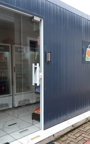 Apartamento para alugar com 51m², 2 quartos e 1 vaga Apartamento para alugar com 51m², 2 quartos e 1 vagaÁrea comum - Mini mercado